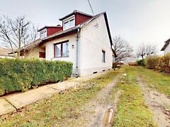Eladó ház Nyírtelek