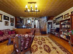 Eladó ház Nyíregyháza