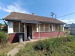 Eladó ház Nyírtét