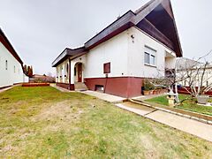 Eladó ház Nagykálló