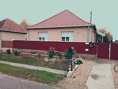 Eladó ház Mátészalka