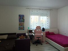 Eladó ház Nyíregyháza