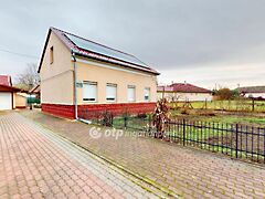 Eladó ház Nagykálló