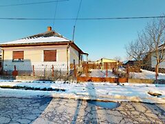 Eladó ház Fehérgyarmat