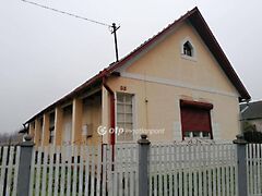 Eladó ház Nyírbogát