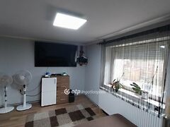 Eladó ház Nyírpazony