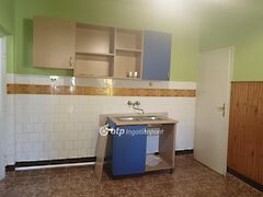 Eladó ház Nagykálló