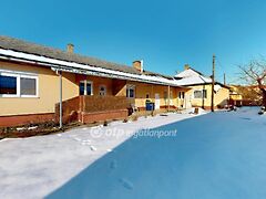 Eladó ház Fehérgyarmat