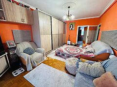 Eladó lakás Nyíregyháza