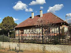 Eladó ház Nyíregyháza