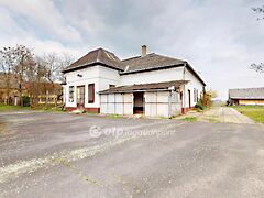 Eladó ház Nyírtass