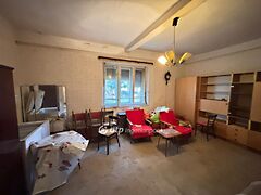 Eladó ház Hajdúnánás