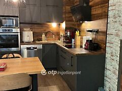 Eladó lakás Nyíregyháza