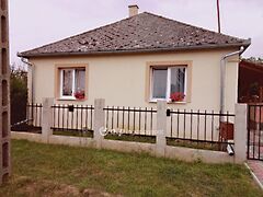 Eladó ház Tunyogmatolcs