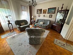 Eladó ház Nyíregyháza