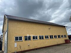 Eladó ipari Nagykálló