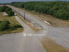 Eladó földterület Tornyospálca