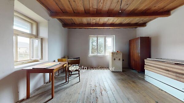 Eladó ház Tornyospálca