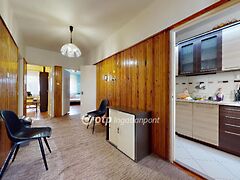 Eladó lakás Tiszavasvári