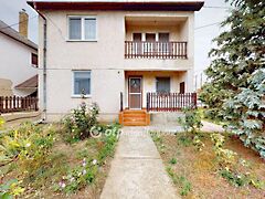 Eladó ház Tiszavasvári