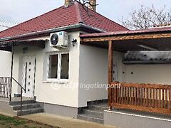 Eladó ház Nyírbogdány