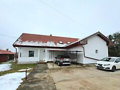 Eladó ház Nyírpazony