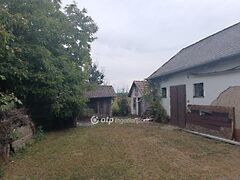 Eladó ház Nyírbogdány