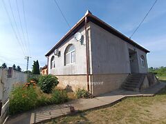 Eladó ház Szabolcsbáka