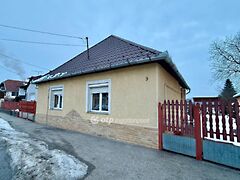 Eladó ház Kisvárda