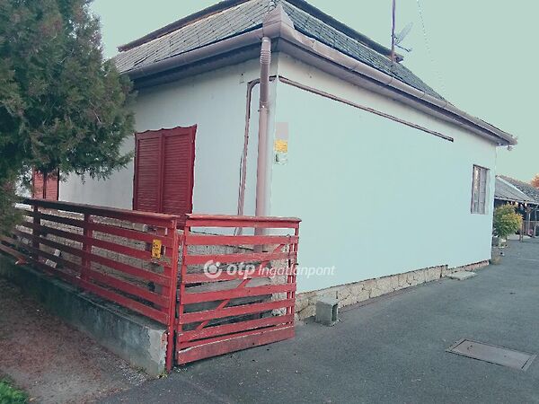 Eladó ház Kérsemjén