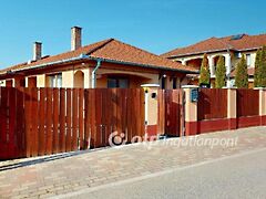 Eladó ház Kisvárda