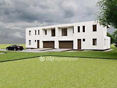 Eladó ház Nyíregyháza