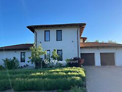 Eladó ház Nyírpazony