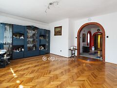 Eladó lakás Nyíregyháza