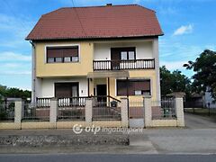 Eladó ház Pátroha