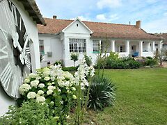 Eladó ház Hajdúnánás