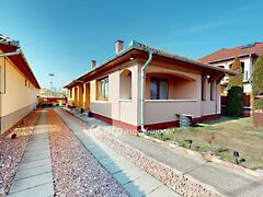 Eladó ház Kisvárda