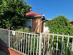 Eladó ház Balkány