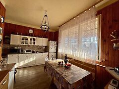 Eladó ház Balkány