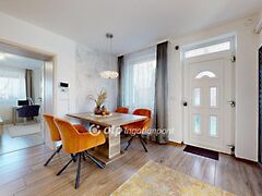 Eladó ház Nyírbátor