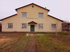 Eladó ipari Fehérgyarmat