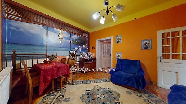 Eladó ház Máriapócs