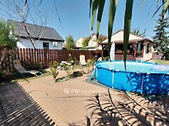 Eladó nyaraló Hajdúnánás