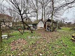 Eladó nyaraló Nyírtelek