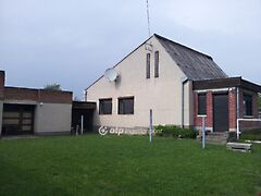 Eladó ház Tiszavasvári