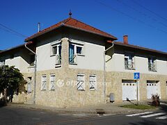 Eladó ház Tokaj