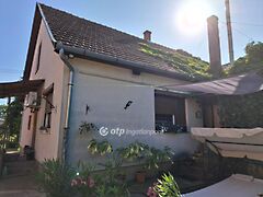 Eladó ház Tiszavasvári