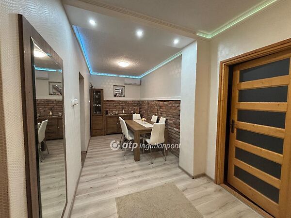 Eladó ház Szabolcsbáka