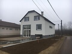 Eladó ház Nyírtelek