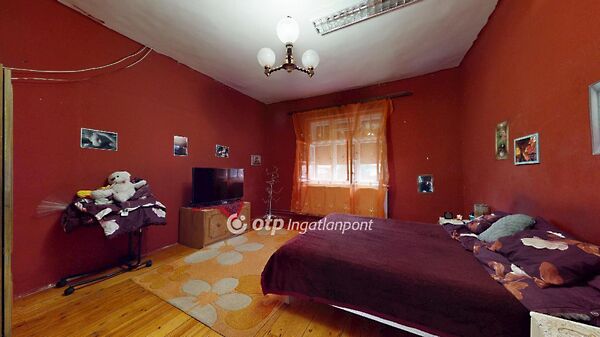 Eladó ház Máriapócs